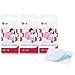 [Printer+Paper SET] New LG Pocket Photo Printer 3 PD251 [White] (Follow-up model of PD241T PD239) + LG Zink Sticker Photo Paper [90 Sheets]