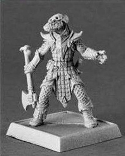 Degenerate Serpentfolk