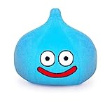 DRAGON QUEST Smile Slime - Slime Blue S Size by SQUARE ENIX