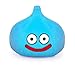 DRAGON QUEST Smile Slime - Slime Blue S Size by SQUARE ENIX
