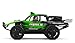 Exceed Racing Desert Monster 1/16 Scale Truck Ready to Run 2.4ghz (DD Green)