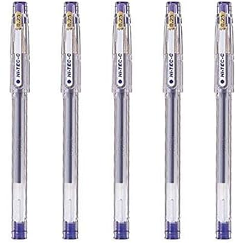 0.25 hyper fine point pilot pen