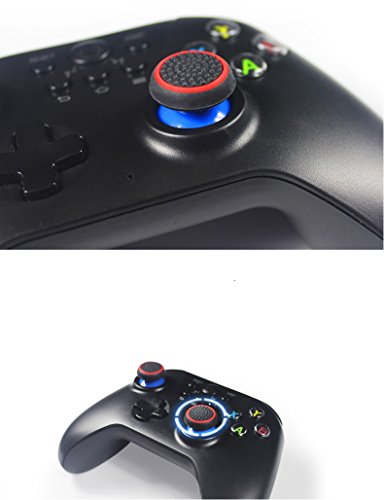 3 Silicone+Joystick+Protect+Controllers+PlayStation+3