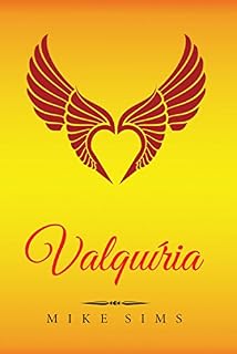 Livro Valquíria