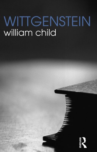 Wittgenstein (The Routledge Philosophers)