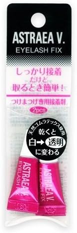 Astrea Virgo Eyelashes Adhesive