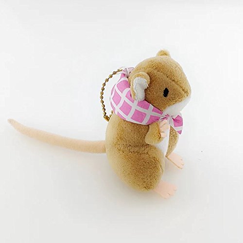 旅かえる カエル旅行 人形の可愛いストラップ 鍵チェーン萌えグッズ 鼠 の買取価格 相場 高価買取なら買取一括比較のウリドキ