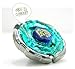 Takara Tomy Metal Fusion Beyblade Battle Top #BB71 Ray Unicorno D125CS Starter Set
