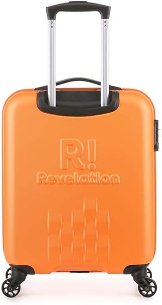 ri revelation luggage