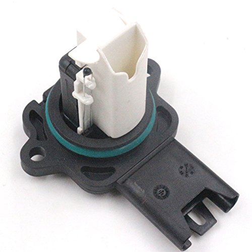 Mass Air Flow Sensor Meter MAF for BMW 325 330 525 530 i/xi Z4 2.5 3.0 3.2L 13627520519 5WK97502Z 5WK97502