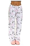 Just Love Women Pajama Pants / Sleepwear / PJs