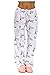Just Love Women Pajama Pants / Sleepwear / PJs