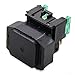Amhousejoy Starter Solenoid Relay Accessorie Fit for Yamaha ATVs Raptor Grizzly Kodiak Wolverine YFM 350 400 450 660