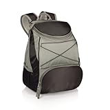 Picnic Time 'PTX' Insulated Backpack Cooler, Black