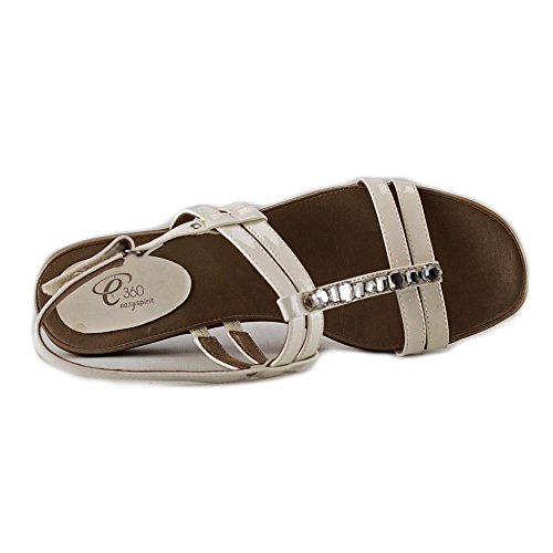 Easy Spirit Womens Kabrina Open Toe Casual Gladiator Sandals