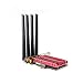 PC Handoff Continuity 2.4Ghz 5GHz ac abgn Desktop Wifi Card macOS Native AirPortBrcm4360 PCI Express Wlan Card AC1900 Wifi MAC OS X 10.7-10.14 Yosemite Mojave pci wifi card Beamforming (no Bluetooth!)