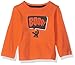 Crazy 8 Boys' His Li'l Long-Sleeve Graphic Tee