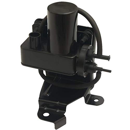 NMN Precision Electric Vacuum Pump 6C3Z2A451A for Ford Diesel HVAC & 4WD # 904-214 - Thumbnail 4