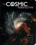 The Cosmic Perspective (text Component), Bennett, Jeffrey O. and Donahue, Megan, 0321506189