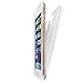 NEW TRENT 5.5-inch iPhone 7 Plus Case iPhone 8 Plus Case eSobala 7P Full-Body Transparent Protection Case with Built-in Screen Protector for Apple iPhone 7 Plus and iPhone 8 Plus