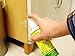 Grannick's Bitter Apple Taste Deterrent Spray Bottle for Dogs, 16 Ounces, Single