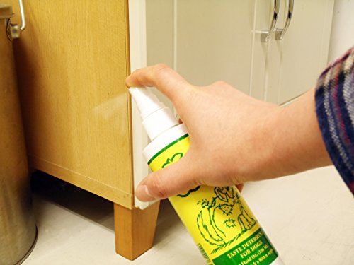 Grannicks Bitter Apple 8oz w/Sprayer