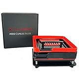 Capsarior #000 Capsule Holding Machine Elite Model