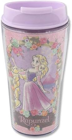 Amazon ラプンツェル タンブラー ロマンチックな1ページ プリンセスグッズ 東京ディズニーリゾート限定 おもちゃ おもちゃ
