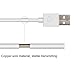 Travalo 5 Pack [Heavy Duty] Lightning Cable for iPhone iPad and iPod - 3 Feet / 1 metre (Variety color)