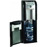 Oasis MIR311D-3 Mirage Tri-Temp Bottle Cooler with Dual-Dispense