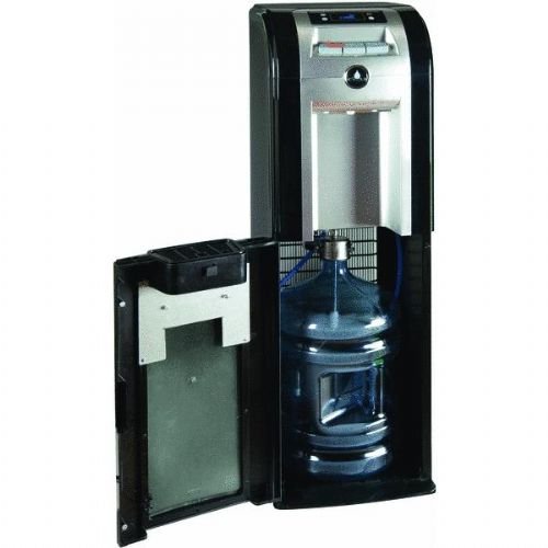 Oasis MIR311D-3 Mirage Tri-Temp Bottle Cooler with Dual-Dispense