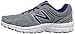 New Balance Men's me541v1 Running Shoes, Grey, 10 D US