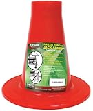 Valterra A10-0900 Red Trailer Tongue Jack Stand