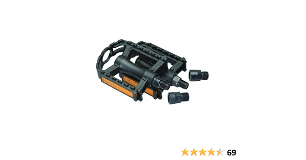 Bell Universal Pedal : Bike Pedals 