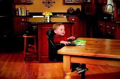 Regalo Easy Diner Portable Hook-On High Chair, New