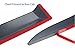 Goodyear Shatterproof Side Window Deflectors for Trucks Ford F150 2015-2024 SuperCrew, Tape-on Rain Guards, Window Visors for Cars, Vent Deflector, Vent Visor, Truck Accessories, 4 pcs-GY003112