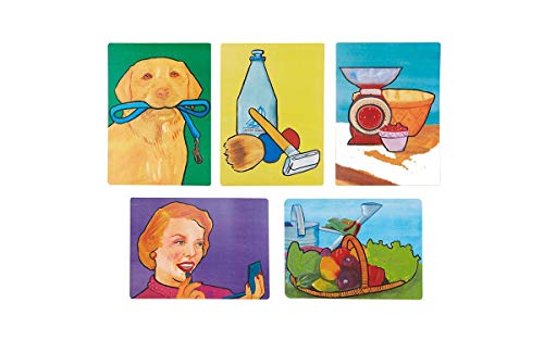 Everyday Aquapaint - Reusable Water Painting by Active Minds | Specialist Alzheimer's/Dementia Art Activity w/Five Painting Designs