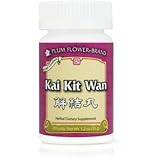 Kai Kit Wan, or Jie Jie Wan, 200ct Teapills