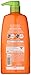Garnier Hair Care Fructis Damage Eraser Shampoo, 33.8 Fluid Ounce