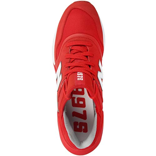 New Balance Men's 997 Sport V1 Sneaker