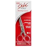 SEKI EDGE SS-701- Blending Haircutting Scissors