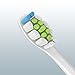 SoniForce DiamondClean Replacement Toothbrush Heads for Philips Sonicare, 8 pack, fits Sonicare DiamondClean, 2 Series Plaque Control, 3 Series Gum Health, FlexCare Series, HealthyWhite and EasyClean