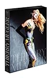 THIERRY MUGLER: COUTURISSIME (MODE) by 