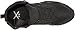 Under Armour Men's Valsetz RTS Side Zip, Black (001)/Black, 9.5