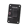Marine-Anchor-Windlass-up-Down-12v-Rocker-Control-Switch-Panel–Five-Oceans