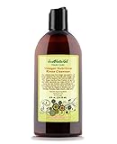 Vinegar Nutritive Rinse Cleanser | Best Way to Revitalize Your Hair and Scalp | Achieve the Best Hair Ever