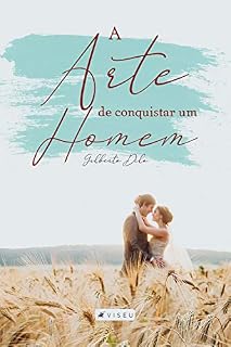 Livro A arte de conquistar um homem
