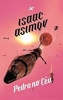 Livro Pedra no Céu: Qualquer planeta é a Terra para aqueles que nele vive