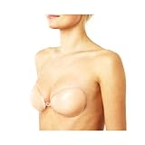 Backless & Strapless Silicone Adhesive Bra