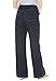 Women's Plus Size Wide-Leg Jean